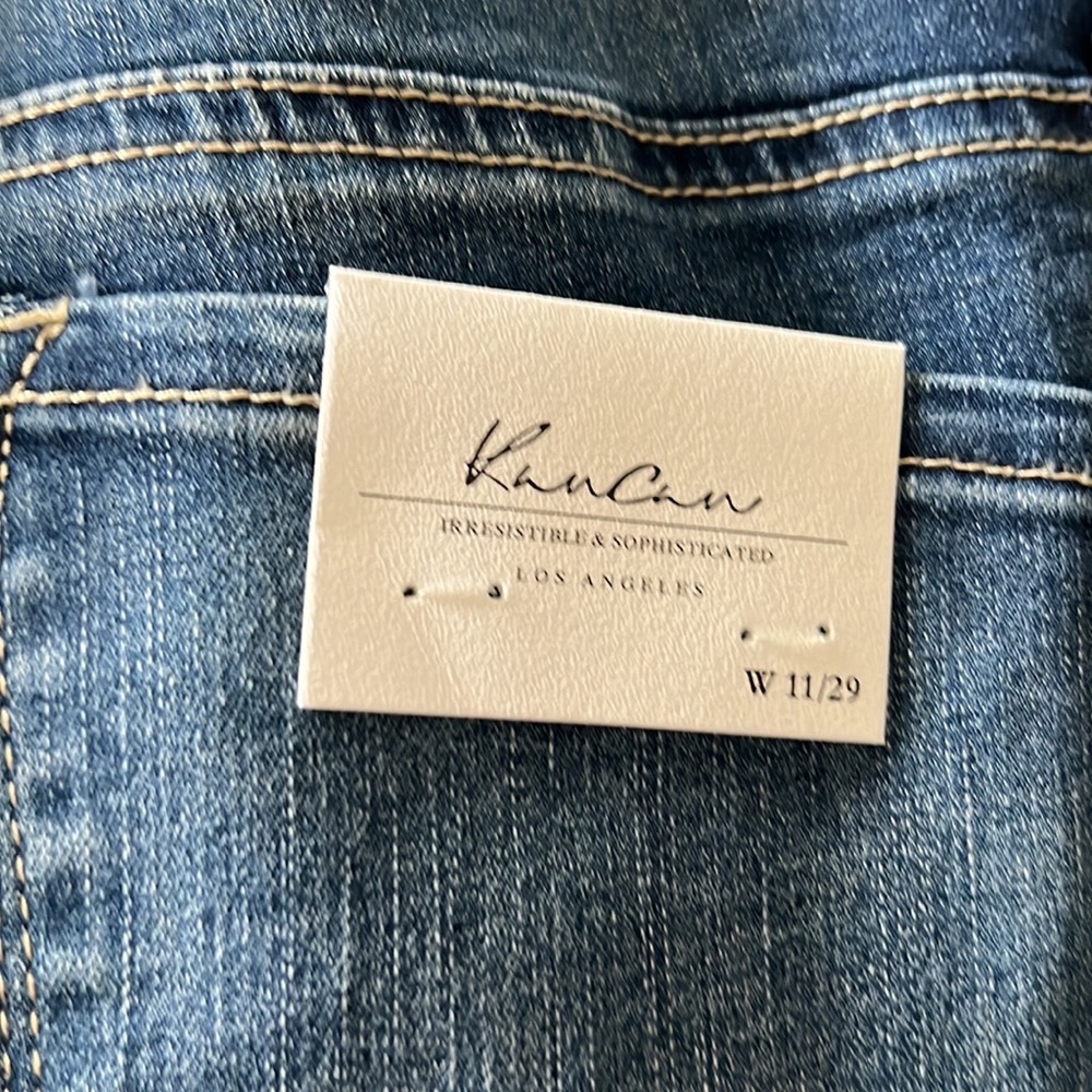Kancan jeans NWT 11/29